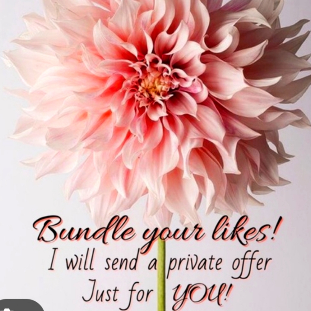 Bundle and Save